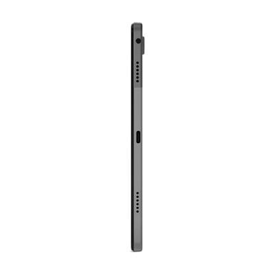 Планшет Lenovo Tab M10 Plus (3gen) LTE 4/128 Storm Grey, серый
