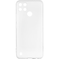 Чохол накладка UT Air Realme C25Y Прозора Чохол накладка UT Air Realme C25Y Прозора