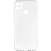 Чохол накладка UT Air Realme C25Y Прозора