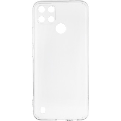 Чохол накладка UT Air Realme C25Y Прозора