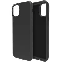 Чехол накладка Molan MIXXI iPhone 13 Mini Черная