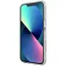 Чехол накладка Nillkin Nature Pro Magnetic iPhone 13 Прозрачная