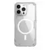 Чехол накладка Nillkin Nature Pro Magnetic iPhone 13 Pro Прозрачная