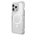 Чехол накладка Nillkin Nature Pro Magnetic iPhone 13 Pro Прозрачная
