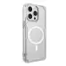 Чехол накладка Nillkin Nature Pro Magnetic iPhone 13 Pro Прозрачная
