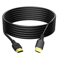 Кабель HDMI HD Usams U49 US-SJ427 3M Чорний