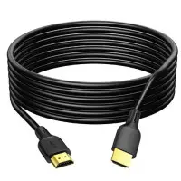 Кабель HDMI HD Usams U49 US-SJ427 3M Чорний