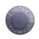 Беспроводное зарядное устройство Baseus Simple 2 15W Violet, Фиолетовый