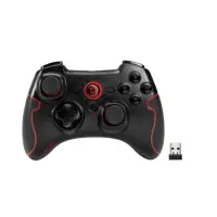 Геймпад Sven GC-4020 Black, Черный