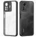 Чехол накладка Dux Ducis Aimo Xiaomi Redmi Note 12S Черная