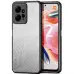 Чехол накладка Dux Ducis Aimo Xiaomi Redmi Note 12 Чёрная