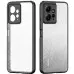 Чехол накладка Dux Ducis Aimo Xiaomi Redmi Note 12 Чёрная