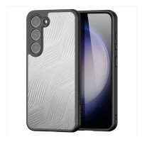 Чохол накладка Dux Ducis Aimo Samsung S23 (S911) Чорна