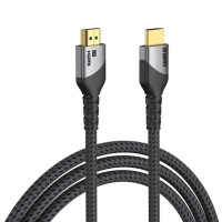 Кабель HDMI 5м ArmorStandart (2.1V) 8K