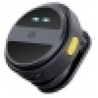 Бездротовий петличний мікрофон ArmorStandart ASM4 Type-C 2 in 1 Чорний