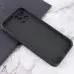 Чехол накладка Full Frosted iPhone 12 Pro Зеленая