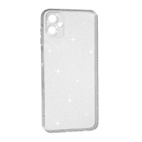 Чехол накладка Clear Shine Samsung A065 (A06) Прозрачная Чехол накладка Clear Shine Samsung A065 (A06) Прозрачная