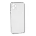 Чохол накладка Clear Shine Samsung A065 (A06) Прозора