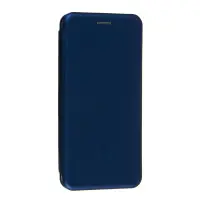Чехол-книжка G-Case Ranger Samsung A525 (A52) Синяя