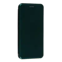 Чехол-книжка G-Case Ranger Samsung A525 (A52) Зеленая