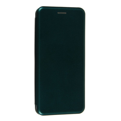 Чехол-книжка G-Case Ranger Samsung A525 (A52) Зеленая