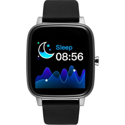 Смарт часы Gelius Pro (IHEALTH 2020) Чёрный