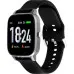 Смарт годинник Gelius Pro (IHEALTH 2020) Чорний