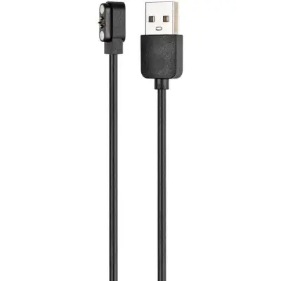 Смарт годинник Gelius Pro (IHEALTH 2020) Чорний