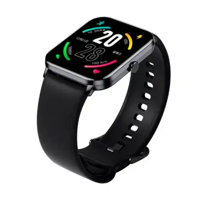 Смарт часы QCY GTC Grey, Серый Смарт часы QCY GTC Grey, Серый