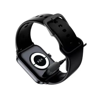 Смарт часы QCY GTC Grey, Серый Смарт часы QCY GTC Grey, Серый