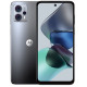 Смартфон Motorola G23 8/128 Pearl White, чорний
