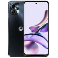 Смартфон Motorola G13 4/128 Gb Matte Charcoal, чорний