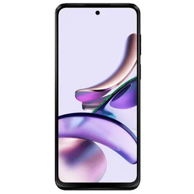 Смартфон Motorola G13 4/128 Gb Matte Charcoal, чорний