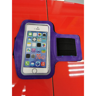 Чехол "На руку" iPhone 4.7'' Фиолетовый