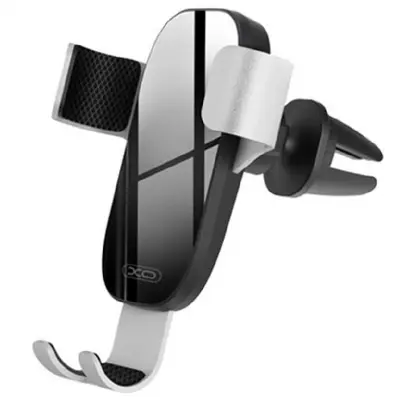 Автотримач XO C37 Silver, Срібний Автотримач XO C37 Silver, Срібний