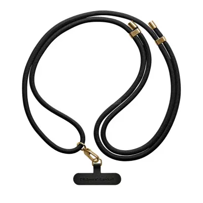 Шнурок для смартфона ArmorStandart Rope Золотий (Gold Onyx)