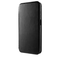 Книжка Belora Motorola Edge 50 Fusion Чорна Книжка Belora Motorola Edge 50 Fusion Чорна