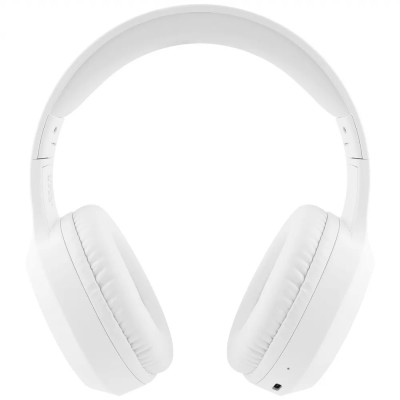 Безпровідні навушники з мікрофоном  Proove Tender 2 White, Білі