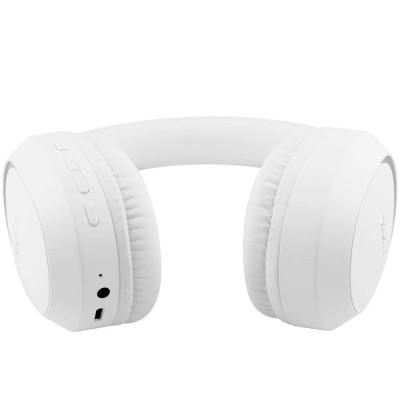 Безпровідні навушники з мікрофоном  Proove Tender 2 White, Білі