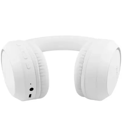 Безпровідні навушники з мікрофоном  Proove Tender 2 White, Білі