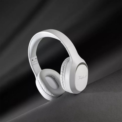 Безпровідні навушники з мікрофоном  Proove Tender 2 White, Білі