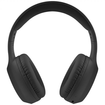 Безпровідні навушники з мікрофоном  Proove Tender 2 Black, Чорний