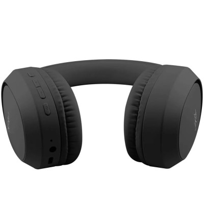 Безпровідні навушники з мікрофоном  Proove Tender 2 Black, Чорний