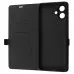 Чехол Книжка WAVE Flap Samsung A075 (A07) Розовый песок