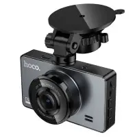 Видеорегистратор Hoco DV14 3-Inch display Черный