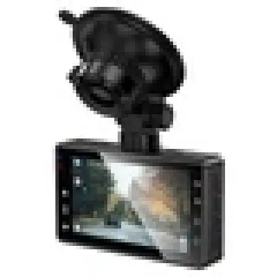 Відеореєстратор Hoco DV14 3-Inch display Чорний Відеореєстратор Hoco DV14 3-Inch display Чорний