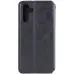 Чехол-книжка Getman Cubic Samsung A145 (A14) Чёрная Чехол-книжка Getman Cubic Samsung A145 (A14) Чёрная