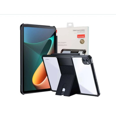 Чохол для планшета Xundd Stand Xiaomi Pad 5 Black, Чорний