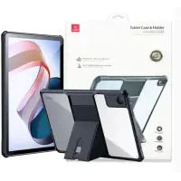 Чехол для планшета Xundd Stand Xiaomi Redmi Pad Black, Черный