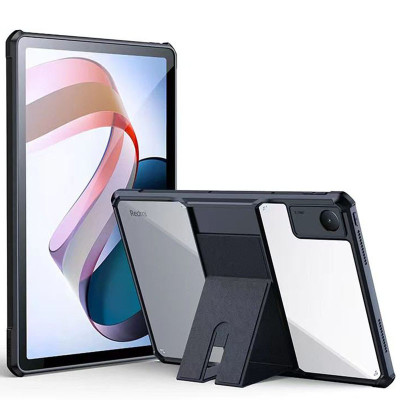 Чохол для планшета Xundd Stand Xiaomi Redmi Pad Black, Чёрный